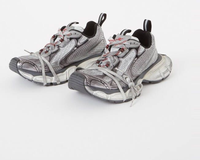 Balenciaga 3XL sneaker met mesh details