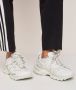 Balenciaga ‘Track’ Sneakers Wit Heren - Thumbnail 6