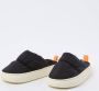 Barts Women's Samuntha Slippers Pantoffels maat 40-41 zwart - Thumbnail 3