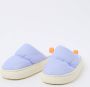 Barts Women's Samuntha Slippers Pantoffels maat 40-41 purper - Thumbnail 3