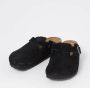 Birkenstock Boston Vl Sandalen & Slides Dames Black maat: 36 beschikbare maaten:36 37 38 39 40 41 - Thumbnail 10