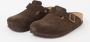 Birkenstock Boston SFB LEVE Favorite Styles bruin Schoenen - Thumbnail 15