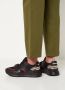 Burberry Ramsey sneaker met kalfsleren details - Thumbnail 6