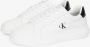 Calvin Klein Jeans Sneakers met label in reliëf model 'CHUNKY' - Thumbnail 2