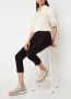 Chloé Transparante Vetersneakers met reliëflogo Multicolor Dames - Thumbnail 7