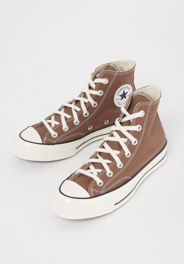 Converse Chuck '70 Hi sneaker van canvas