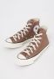 Converse Chuck 70 Spring Squirrel Egret Black - Thumbnail 10