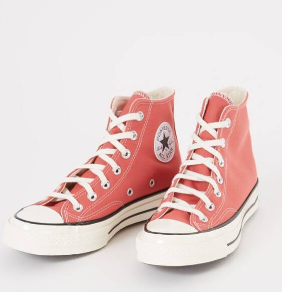 Converse Chuck '70 Hi sneaker van canvas