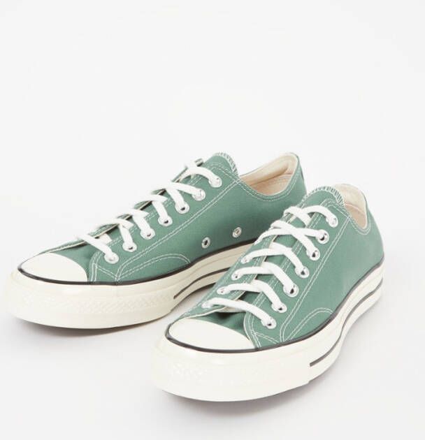 Converse Chuck 70 OX sneaker van canvas