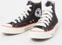 Converse Chuck 70 OX sneaker van canvas - Thumbnail 3