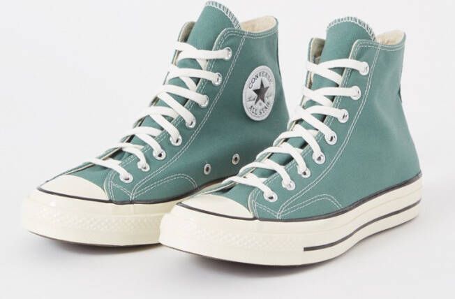 Converse Chuck 70 sneaker van canvas