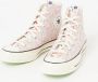 Convers Allstars Converse Chuck 70 sneaker met bloemenprint - Thumbnail 2