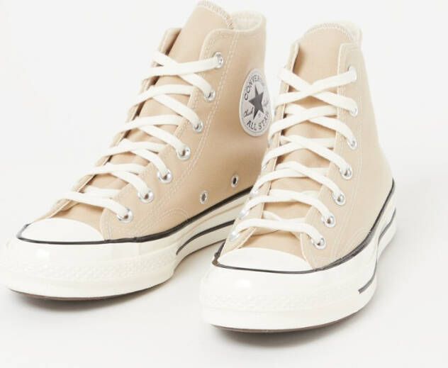 Converse Chuck 70 Summer Tone sneaker van canvas