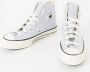 Converse Chuck 70 Summer Tone sneaker van canvas - Thumbnail 3