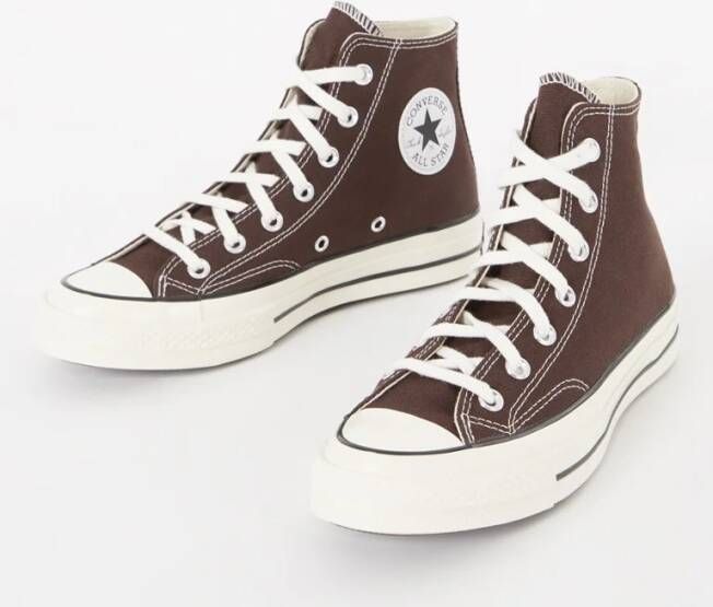 Converse Chuck 70 Vintage sneaker van canvas