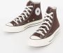 Converse Chuck 70 Vintage sneaker van canvas - Thumbnail 3