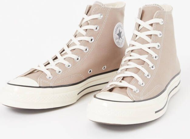 Converse Chuck 70 Vintage sneaker van canvas