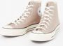 Converse All Star High 70 Dames Brown- Dames Brown - Thumbnail 4