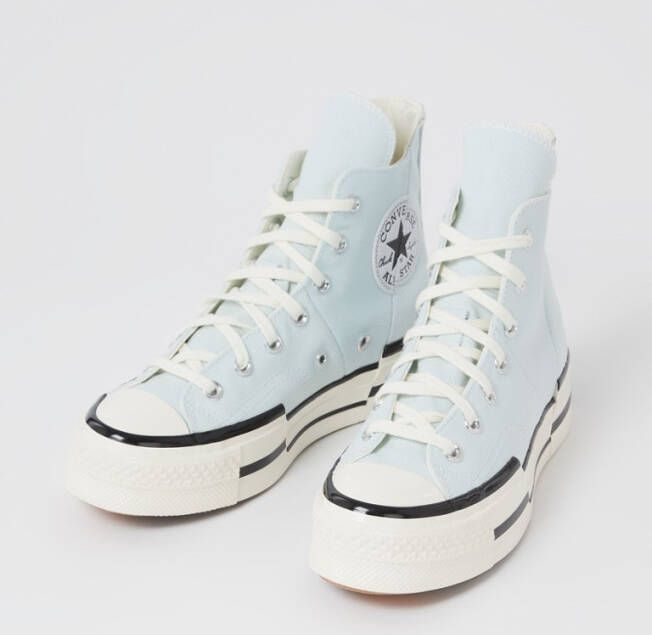 Converse Chuck'70 Plus Hi sneaker van canvas