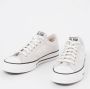 Converse allstars Converse Star Player sneaker van canvas licht grijs - Thumbnail 4