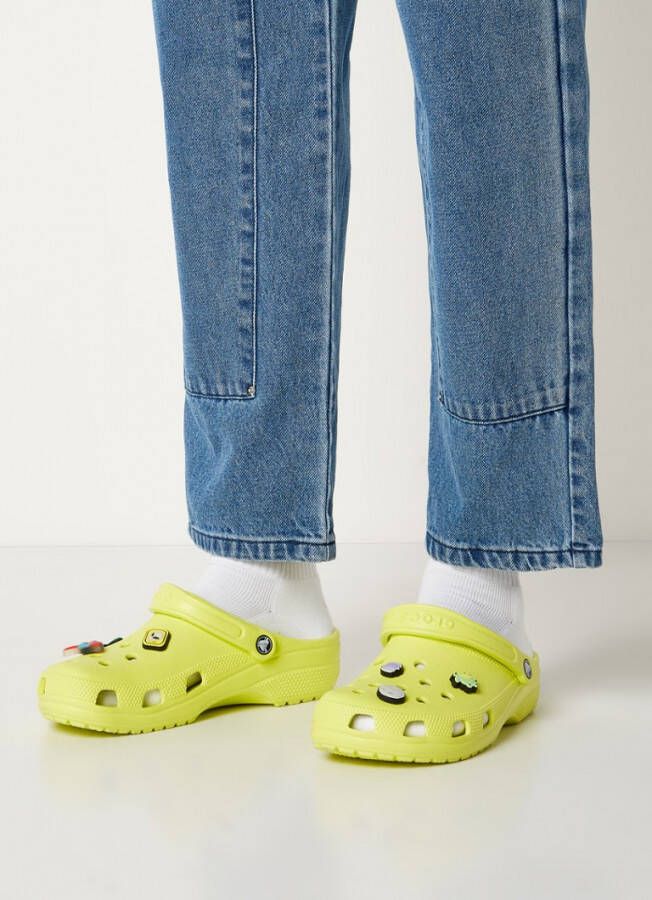 Crocs Classic Clog instapper