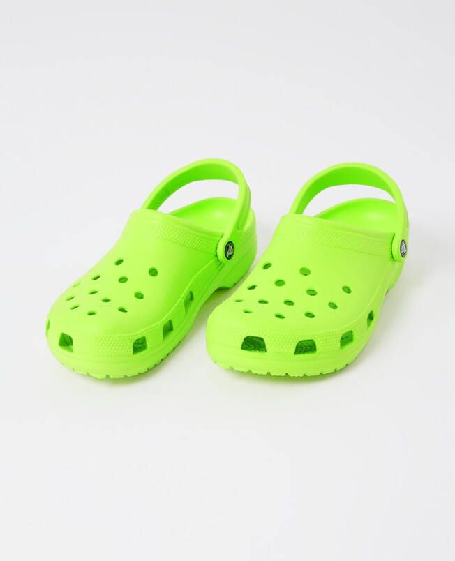 Crocs Classic Clog instapper