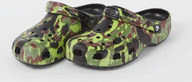 Crocs Classic Clog instapper