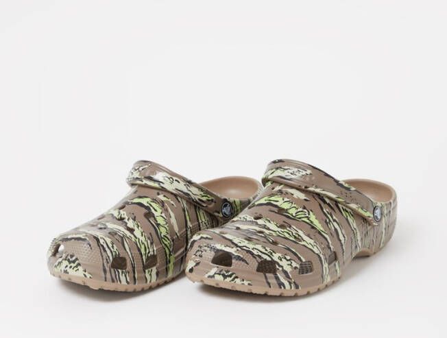 Crocs Classic Clog instapper
