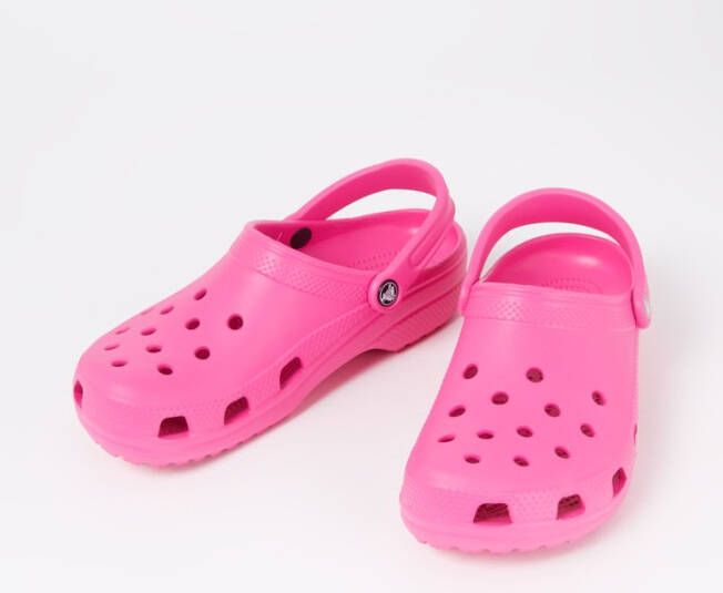 Crocs Classic Clog instapper