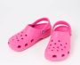 Crocs Classic Clog Kids 10001-6UB Roze-41 42 - Thumbnail 12