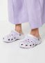 Crocs Classic Marbled Clog Lavender Multi Schoenmaat 41 42 Slides & sandalen 206867 5PT M4W6 - Thumbnail 8