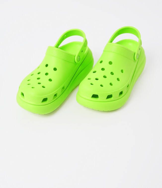 Crocs Classic Crush Clog instapper