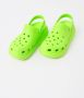 Crocs Classic Crush Clog instapper - Thumbnail 6