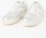 DIADORA HERITAGE Lage Sneakers Dames B.560 Metal Wn Maat: 40 Materiaal: Leer Kleur: Zilver - Thumbnail 7