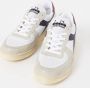 Diadora Heritage Sneaker in volnerfleer Multicolor Heren - Thumbnail 5