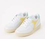 Diadora Lage Gebruikte Sneakers White - Thumbnail 6