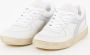 Diadora Witte Heritage Sneakers White Dames - Thumbnail 6