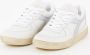 Diadora Mi Basket Used Low sneaker van leer - Thumbnail 6