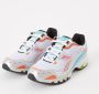 Diadora Mythos Propulsion 280 M2 sneaker met mesh details - Thumbnail 14