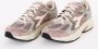 DIADORA Lage Sneakers Dames Mesh Runner Maat: 37 Materiaal: Leer Kleur: Grijs - Thumbnail 3