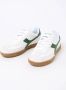 Diadora Sportieve Schoenen voor Actieve Levensstijl White - Thumbnail 9