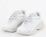 Diesel Sportschoenen `D-Airspeed Low` White Heren - Thumbnail 9