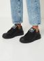 Dolce & Gabbana Roma Leren Sneakers Stijlvol en Comfortabel Black Heren - Thumbnail 10