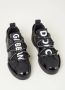 Dolce & Gabbana Upgrade je sneaker game met leren sneakers Black Heren - Thumbnail 12