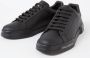 Dolce & Gabbana Zwarte Sneakers Luxe Comfort Stijl Black Heren - Thumbnail 11