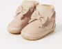 Donsje Amsterdam Cubow Lining babyschoentje van leer - Thumbnail 2