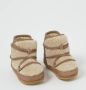 Donsje Amsterdam Inuk babyschoentje van leer - Thumbnail 2