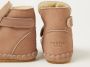 Donsje Amsterdam Kapi Classic Lining Koala babyschoentje van leer - Thumbnail 2