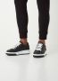 Dsquared2 Casual Lace-Up Low Top Sneakers Black Heren - Thumbnail 7