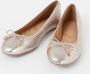 Dune London Hallo ballerina met strik detail - Thumbnail 2